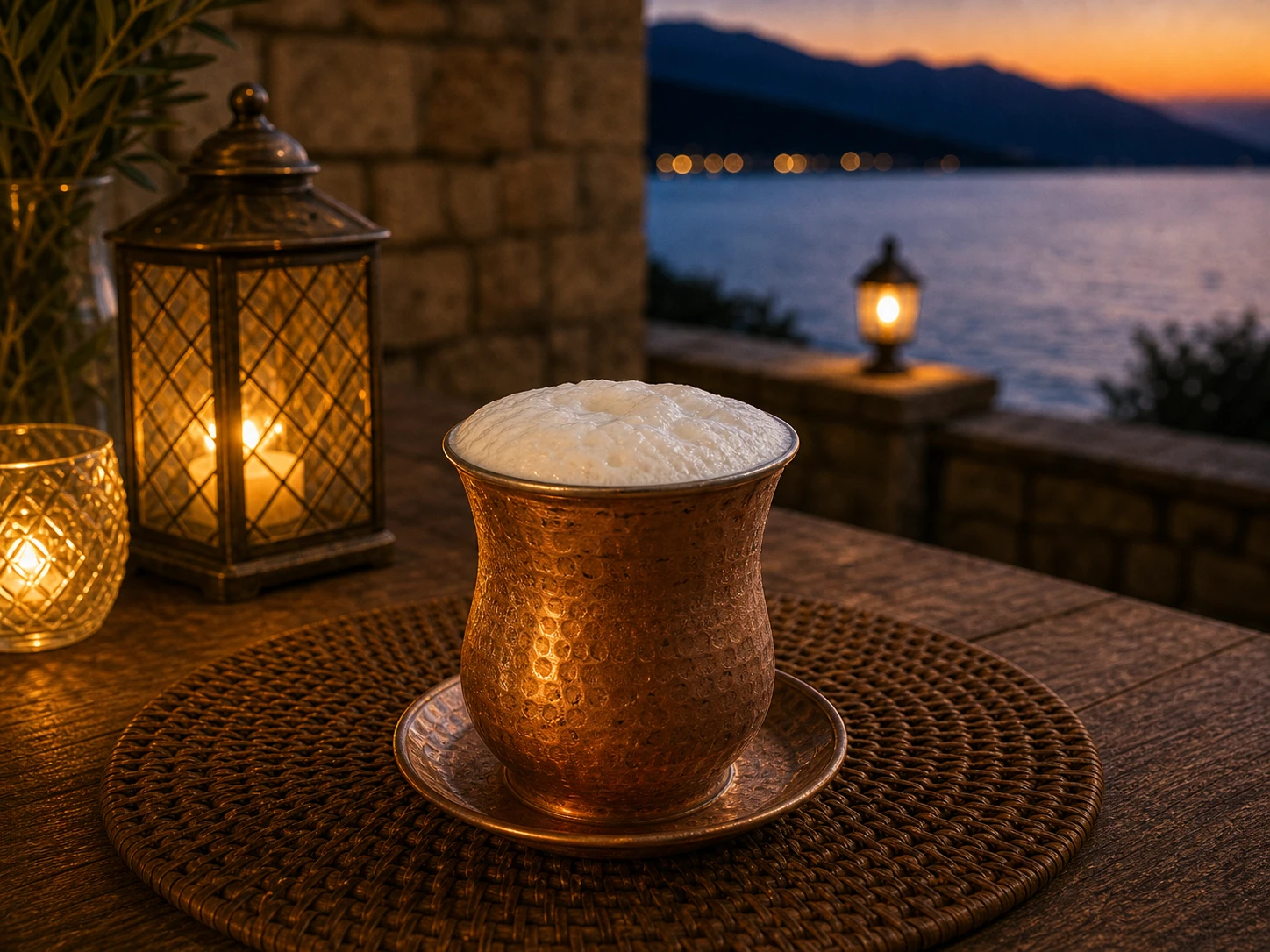 Açık Ayran