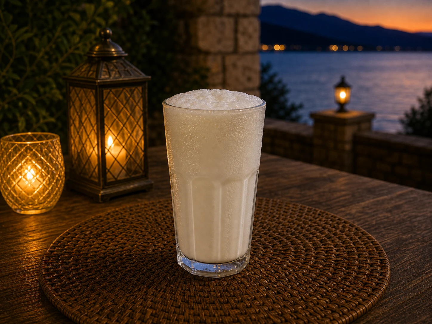 Ayran