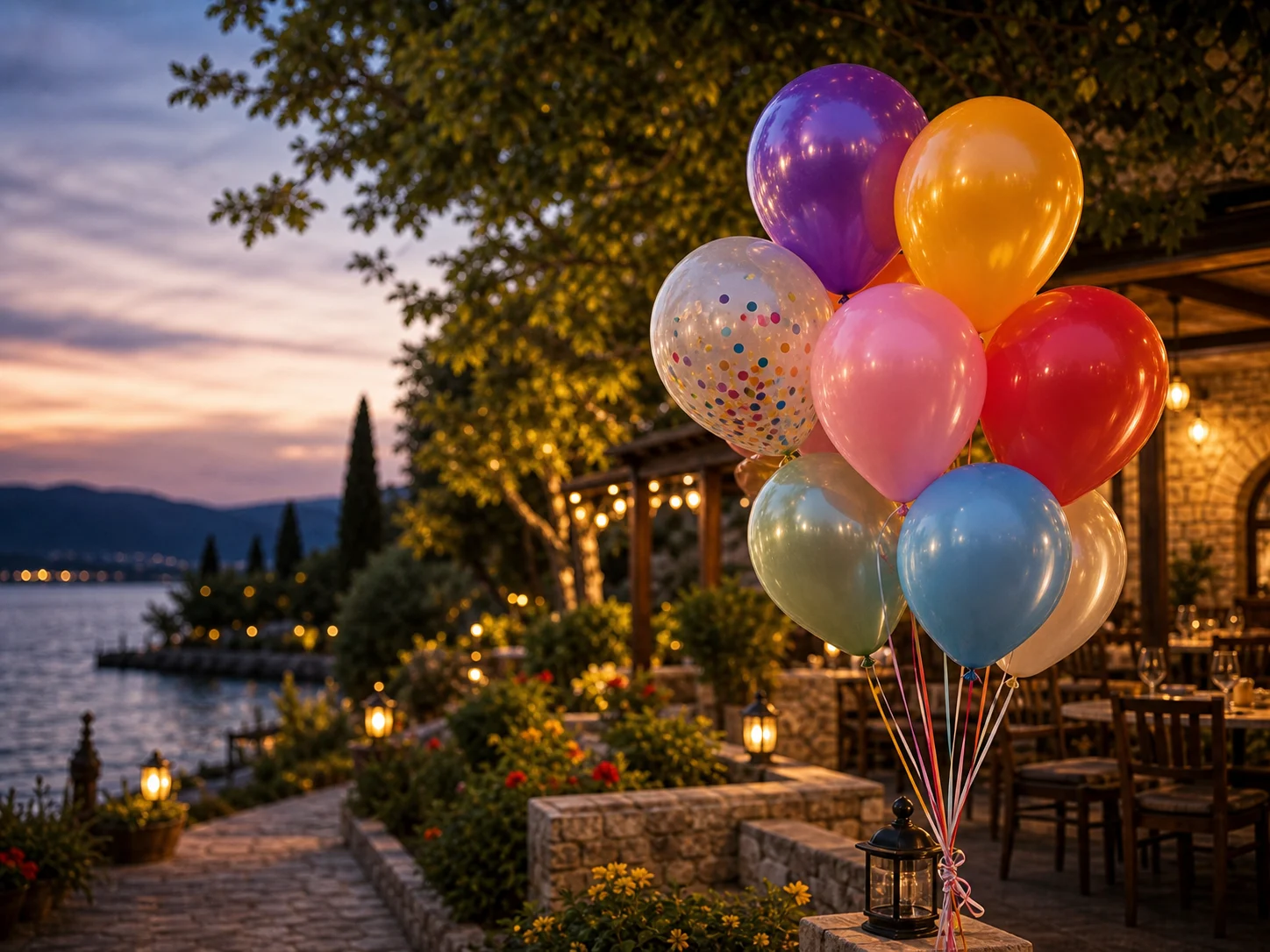 Balon