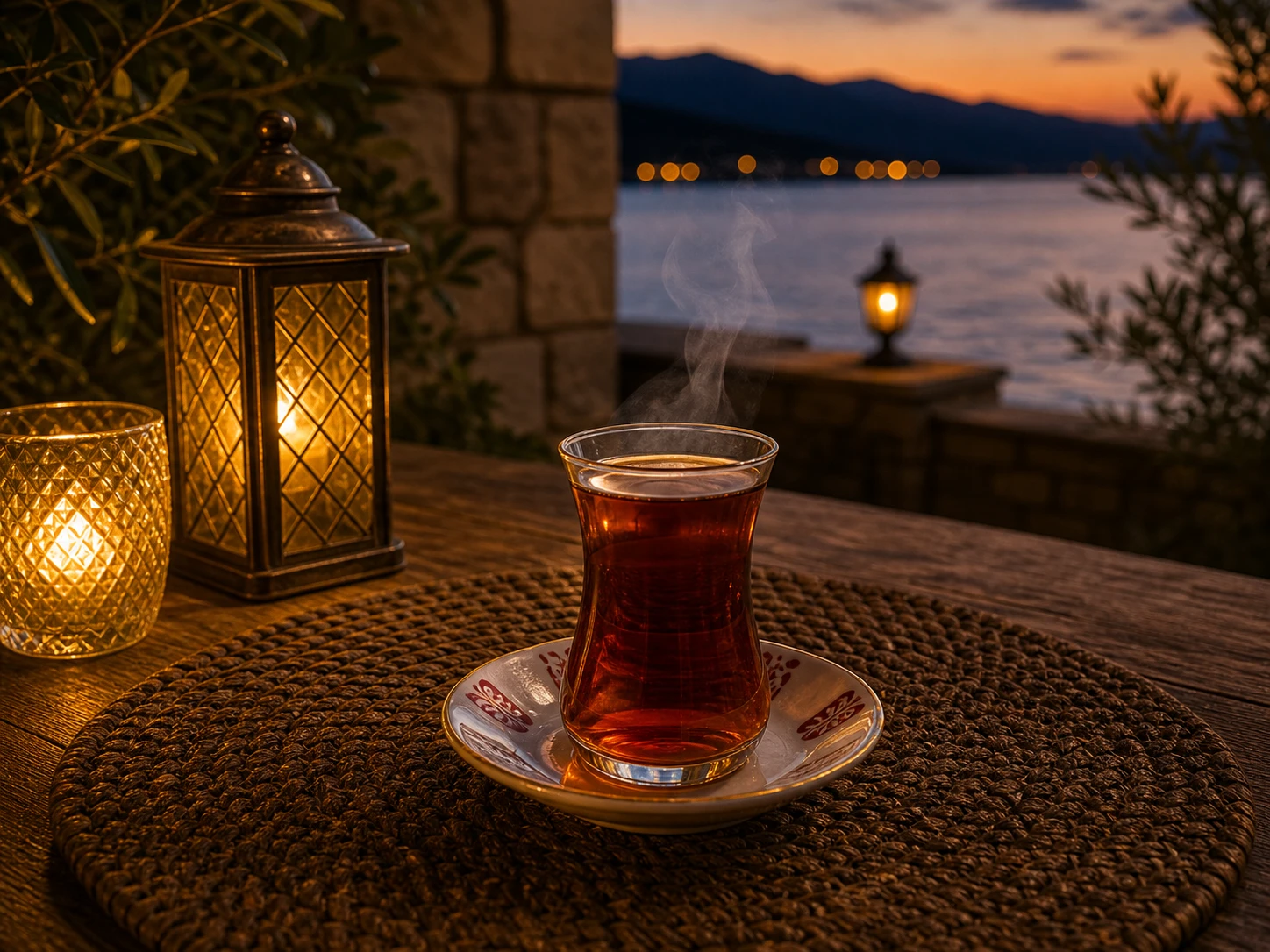 Çay
