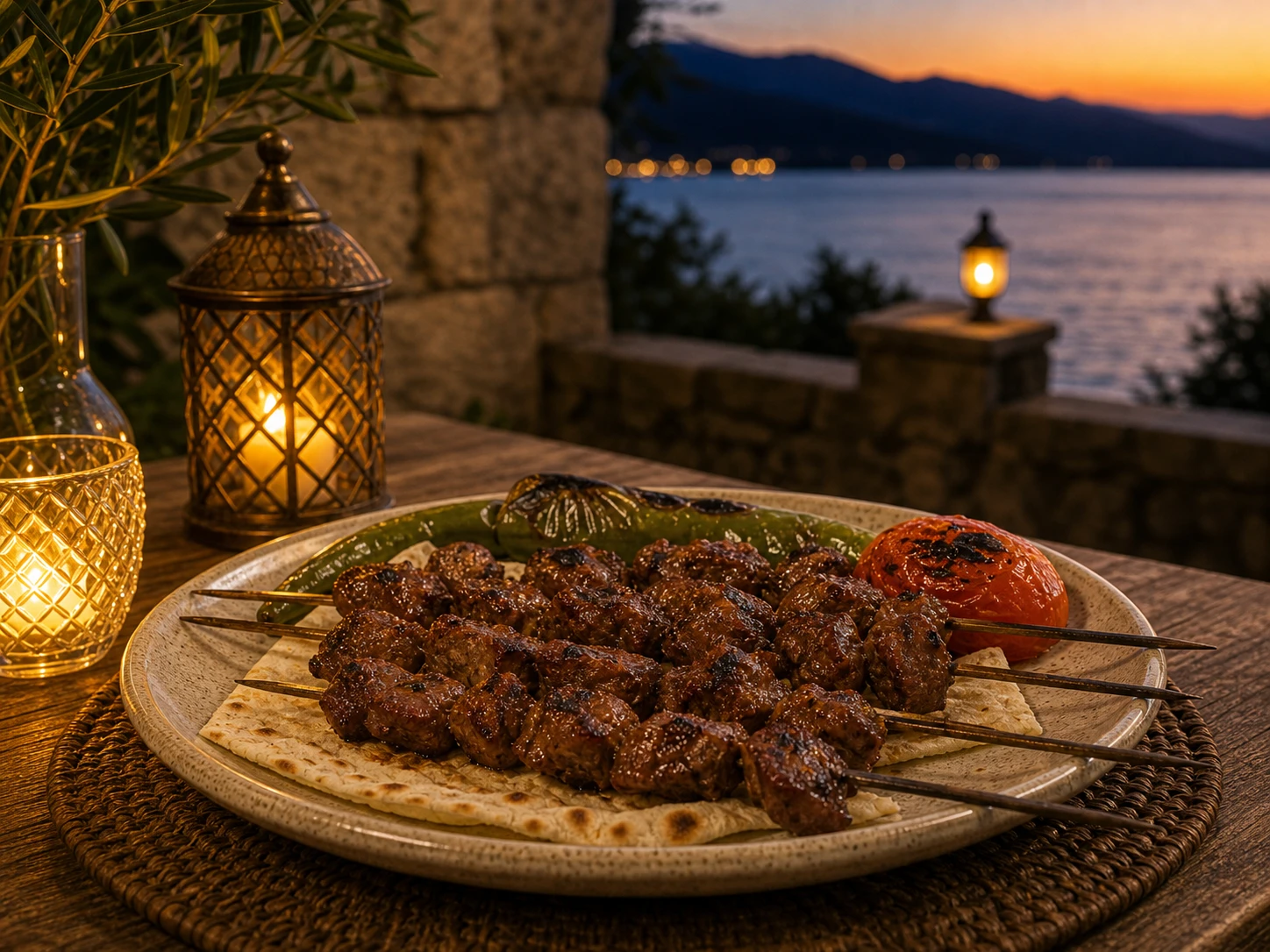 Çöp Şiş