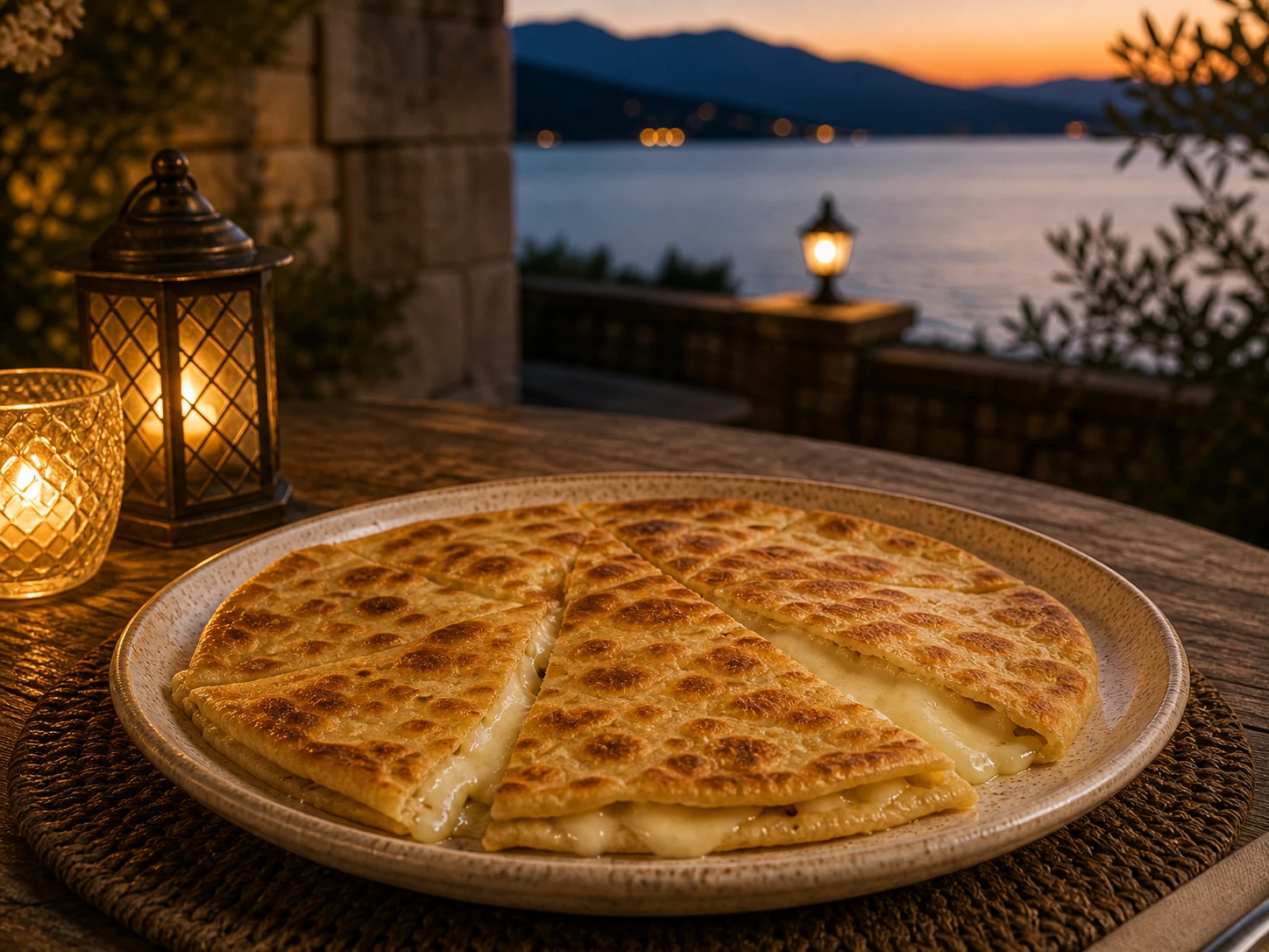 Kaşarlı Patila