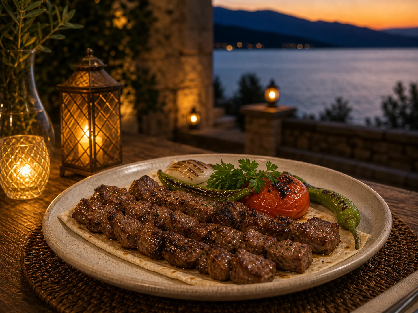 Kuşbaşı
