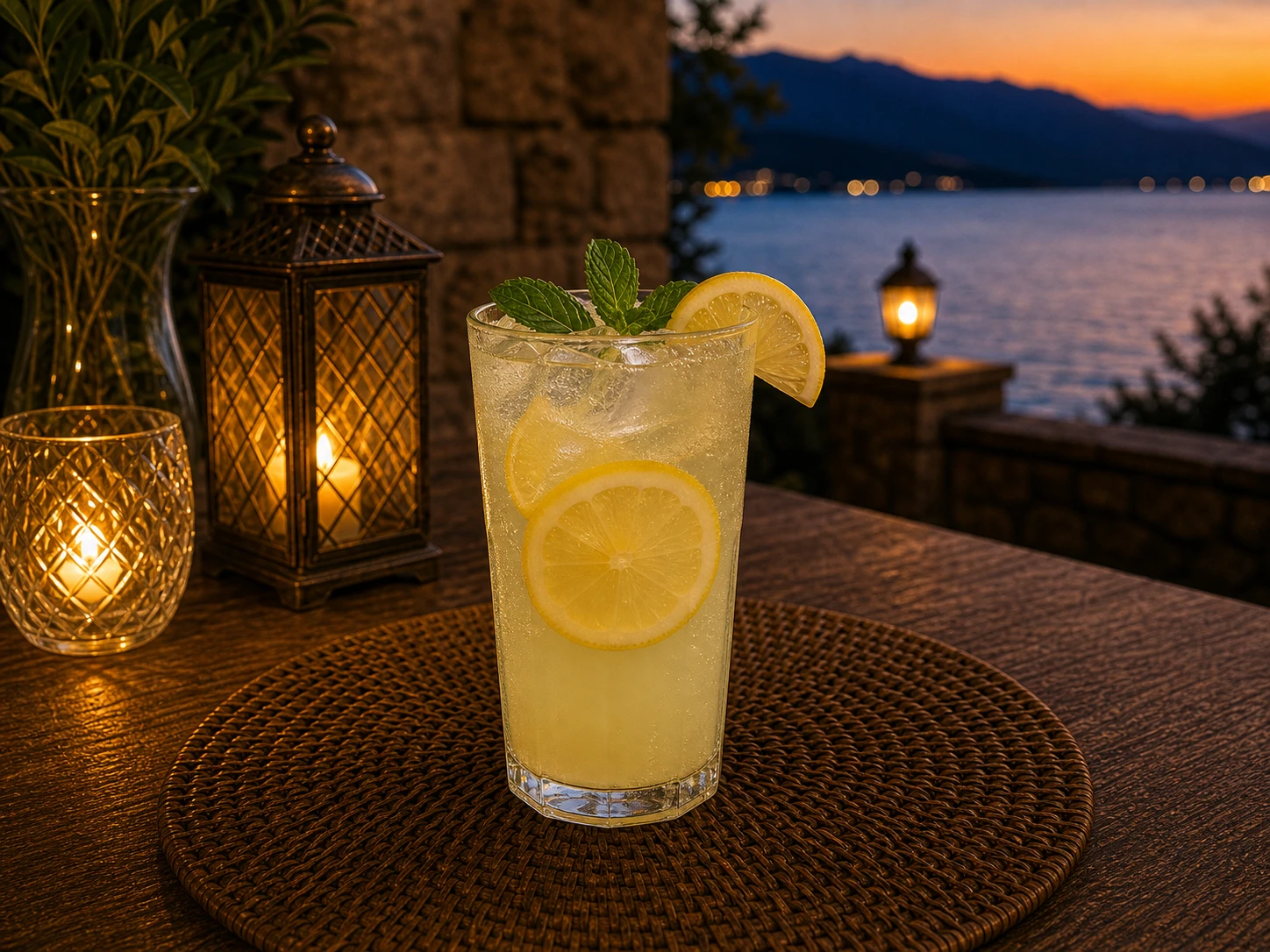 Limonata