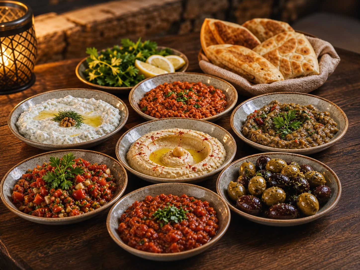 Meze
