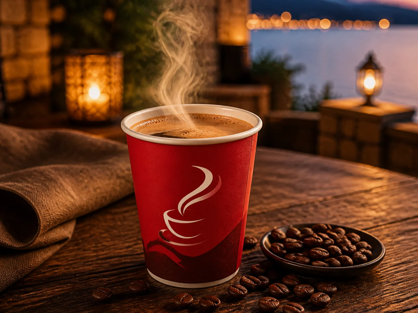 Nescafe