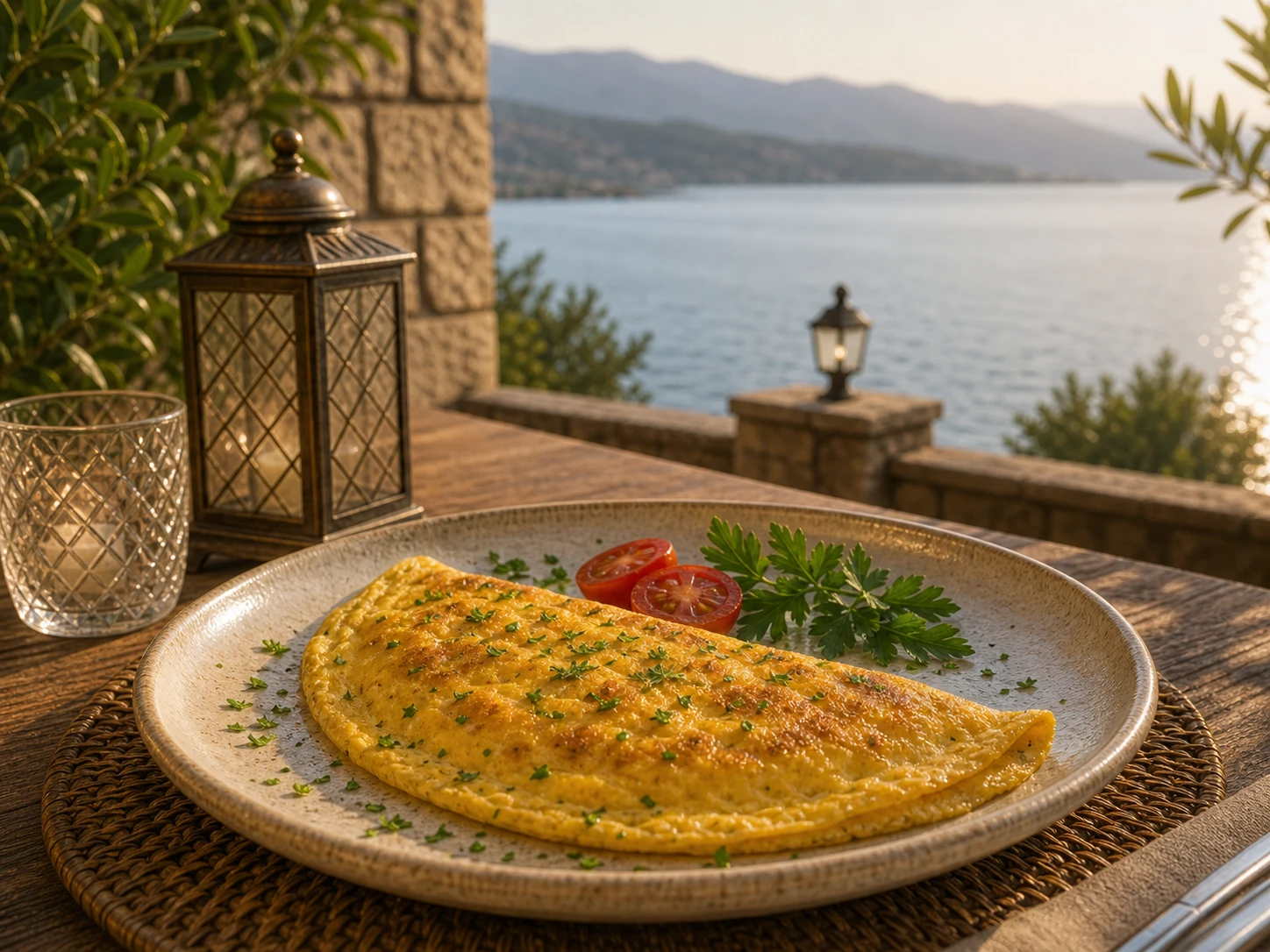Omlet