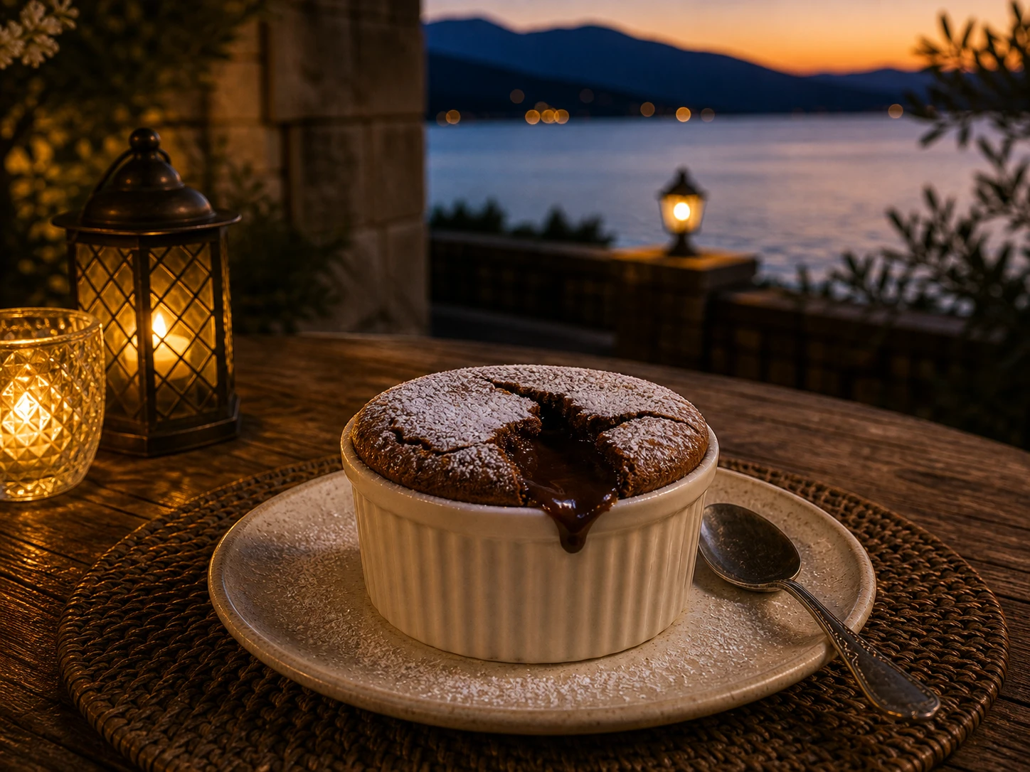 Sufle